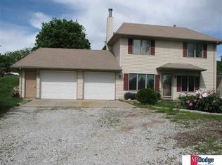 13411 Wallace Dr, Plattsmouth, NE 68048