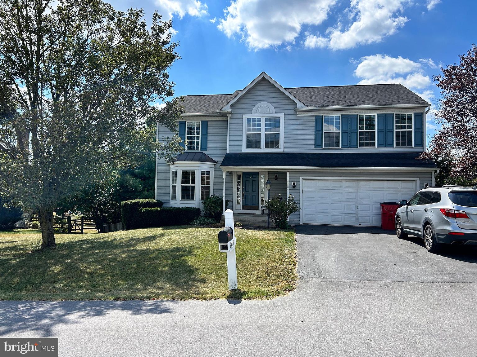 19507 Portsmouth Dr, Hagerstown, MD 21742 Zillow