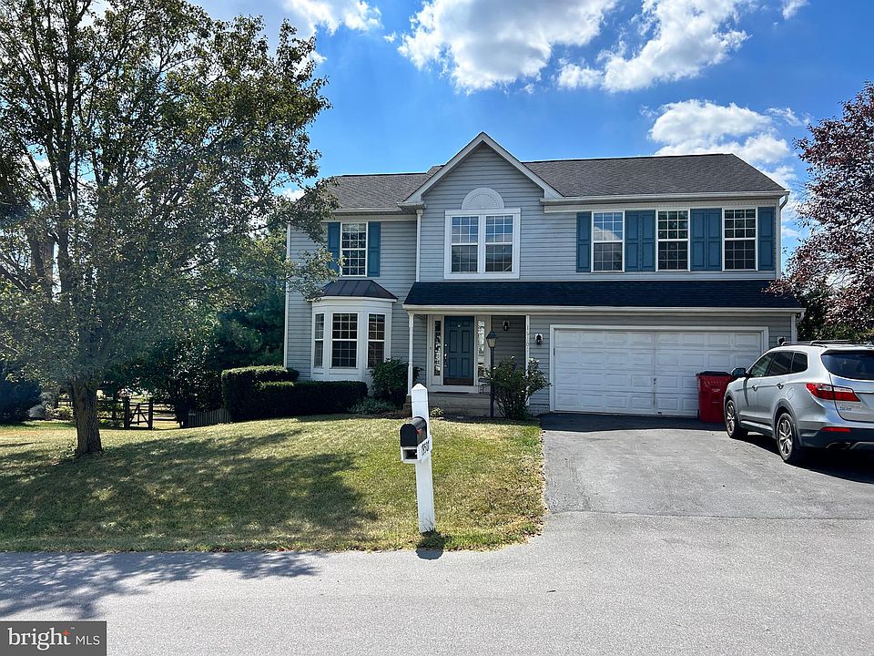1st image of 19507 Portsmouth Dr