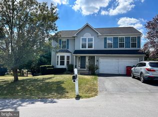 19507 Portsmouth Dr, Hagerstown, MD 21742