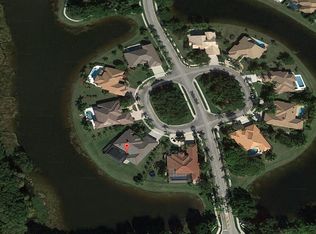 665 Palm Blvd, Weston, FL 33326