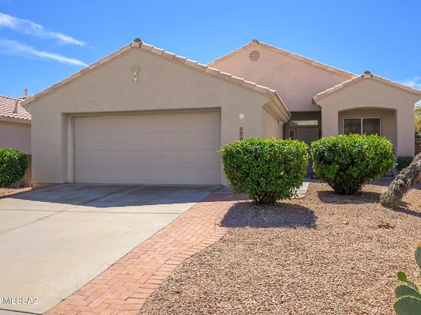 333 W Continental Vista Pl, Green Valley, AZ 85614