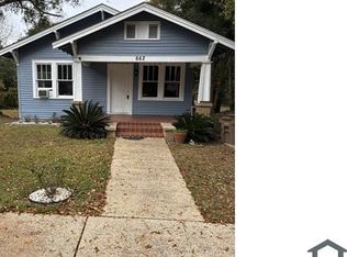 662 Johnston Ave, Mobile, AL 36606