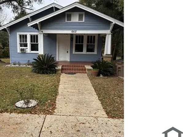 662 Johnston Ave, Mobile, AL 36606