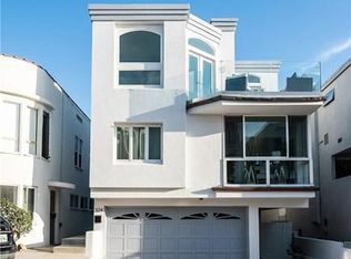 324 21st St, Manhattan Beach, CA 90266