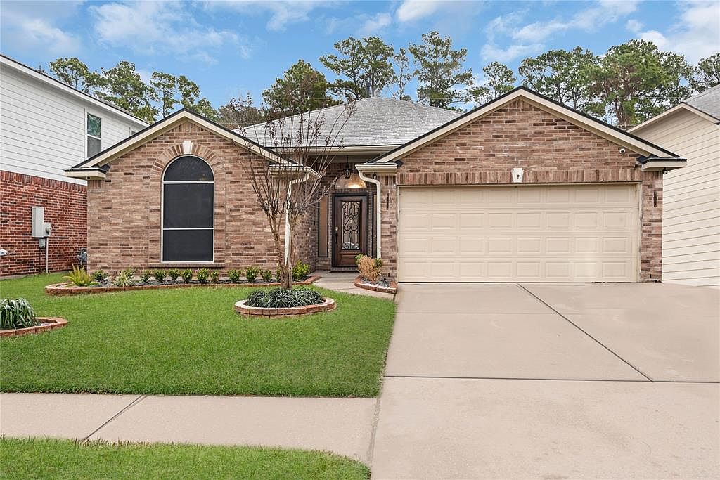 18418 Madisons Crossing Ln, Tomball, TX 77375 MLS 84317557 Zillow