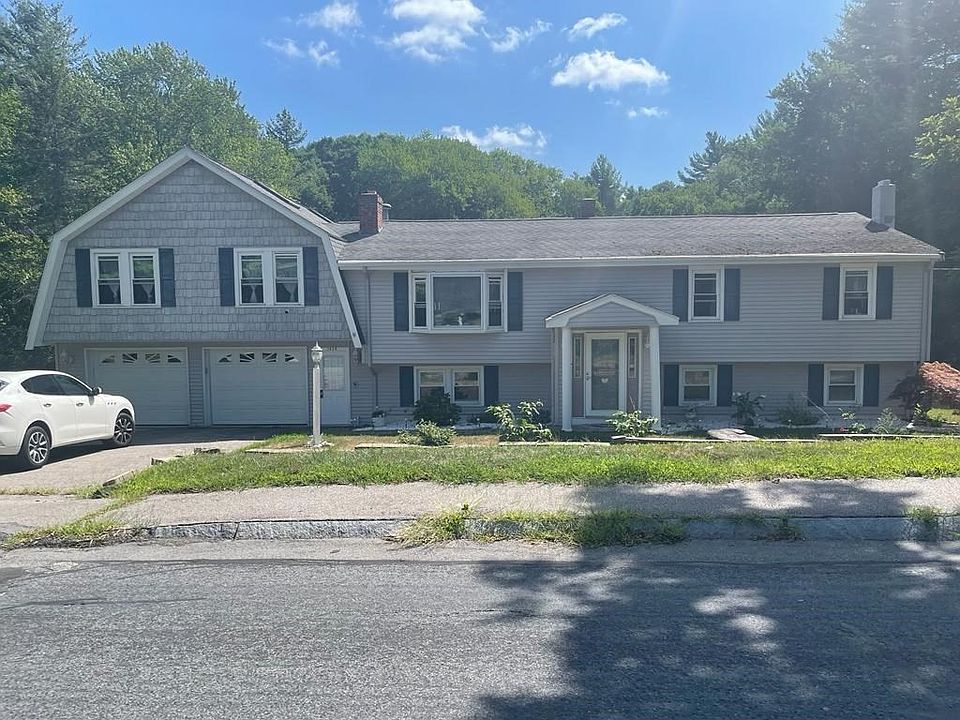 1474 South St, Bridgewater, MA 02324 MLS 73027555 Zillow