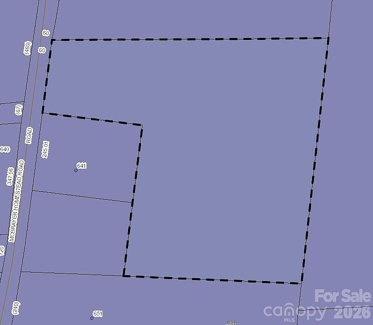 2nd image of 0 McBrayer Homestead Rd