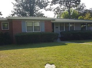 1811 Hallmark Dr, Pensacola, FL 32503