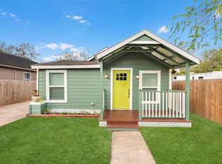 4305 Gunter St, Houston, TX 77020