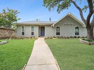 2019 Haymeadow, Carrollton, TX 75007