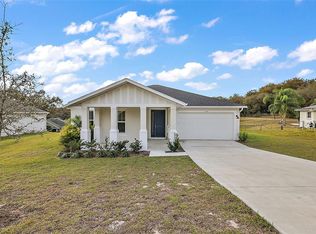 1104 Teal Ln, Lady Lake, FL 32159