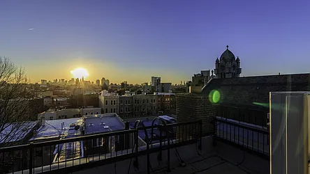 Rented by Nooklyn NYC LLC