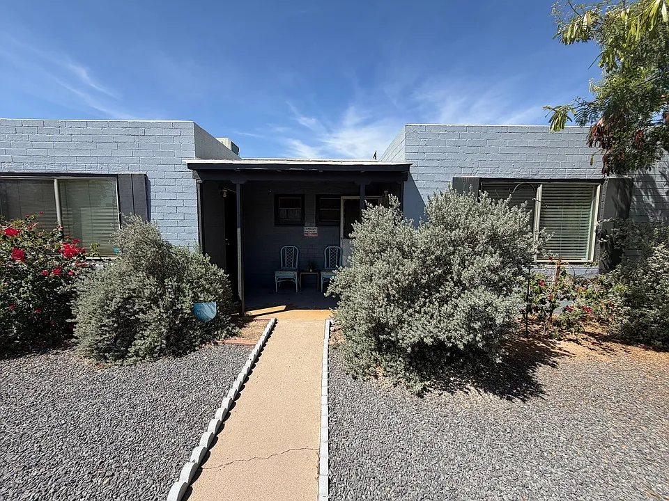 9502 N 2nd Pl #N