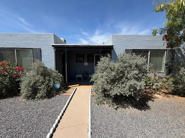 9502 N 2nd Pl, Phoenix, AZ 85020