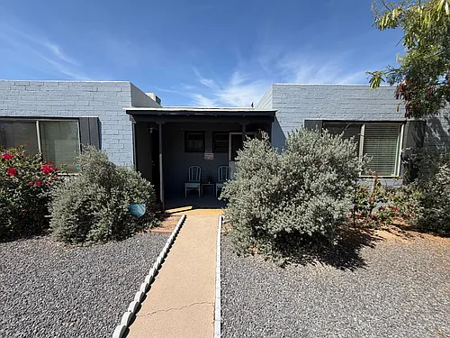 9502 N 2nd Pl #N Photo 1