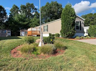 12 Torch Ln #A, Coventry, RI 02816