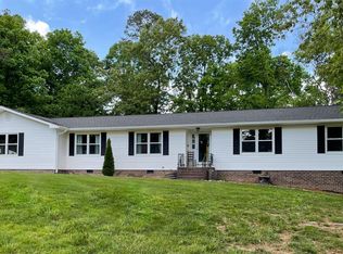 9409 Cheri Beth Cir, Ooltewah, TN 37363