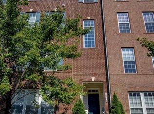 2308 Merseyside Dr #113, Woodbridge, VA 22191