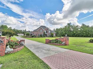 1049 Tolar Rd, Galivants Ferry, SC 29544