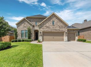 28291 Calaveras Lake Dr, Spring, TX 77386