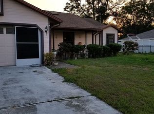 321 Waterfall Dr, Spring Hill, FL 34608