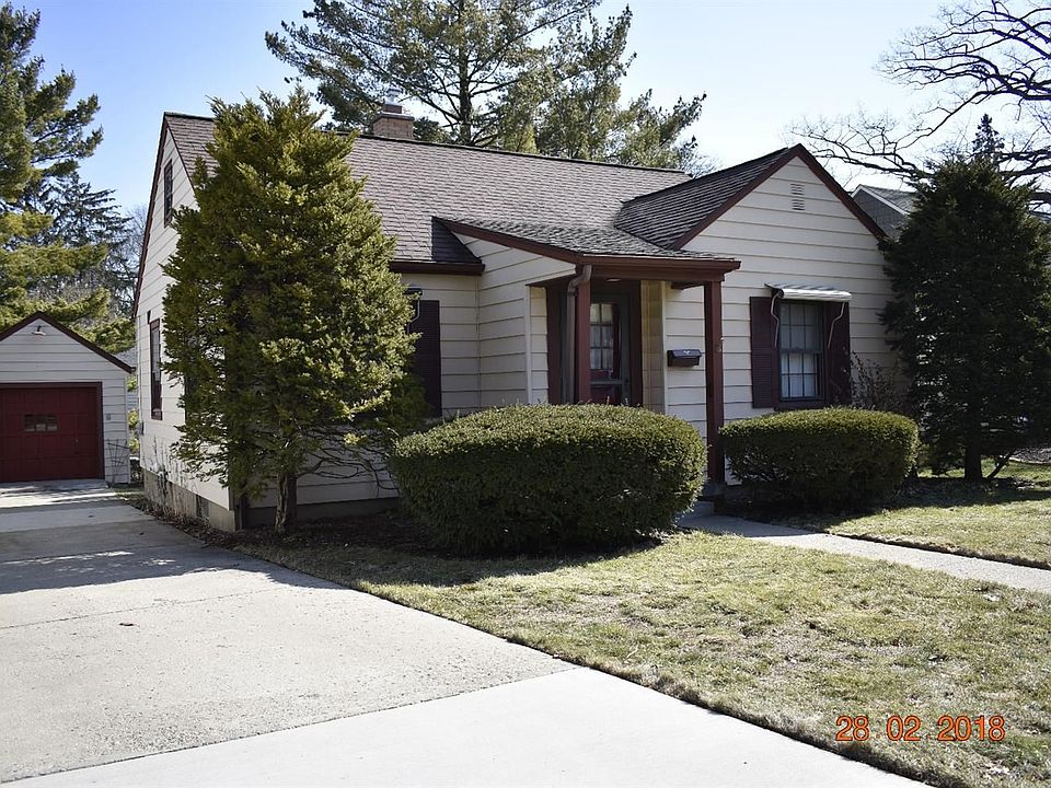 1st image of 709 Hutchins Ave
