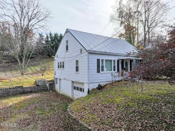 1260 Robinhood Rd, Greeneville, TN 37745