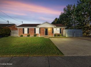 176 Earlywood Way, Louisville, KY 40229