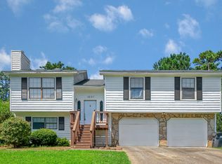 1537 Cherry Hill Rd SW, Conyers, GA 30094