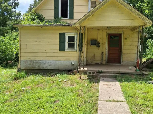 23711 State Route 93, Wellston, OH 45692