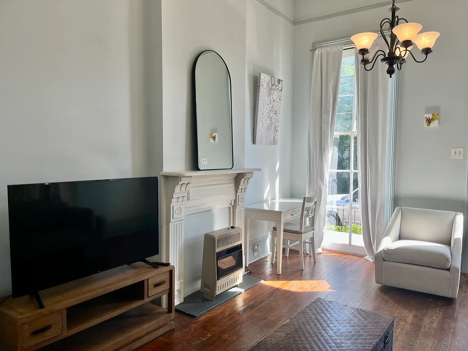 1 bed, 581 sqft, $1,550 — Photo 2