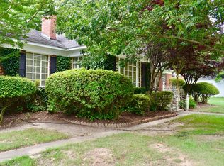 203 W 8th St, Russellville, AR 72801