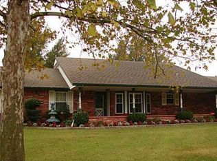 14800 SW 65th St, Mustang, OK 73064