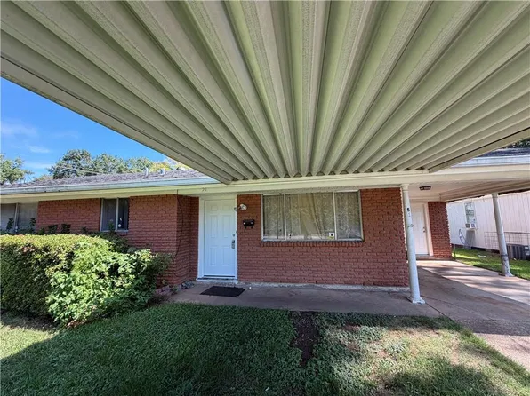 51 Texas Ave, Alexandria, LA 71301