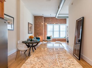 100 Paterson Plank Rd #9E515A17F, Jersey City, NJ 07307