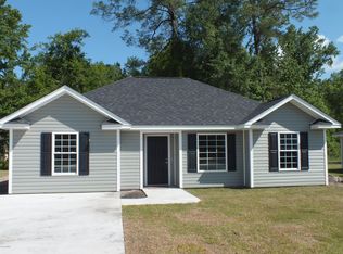 93 Brandon Cv, Ridgeland, SC 29936