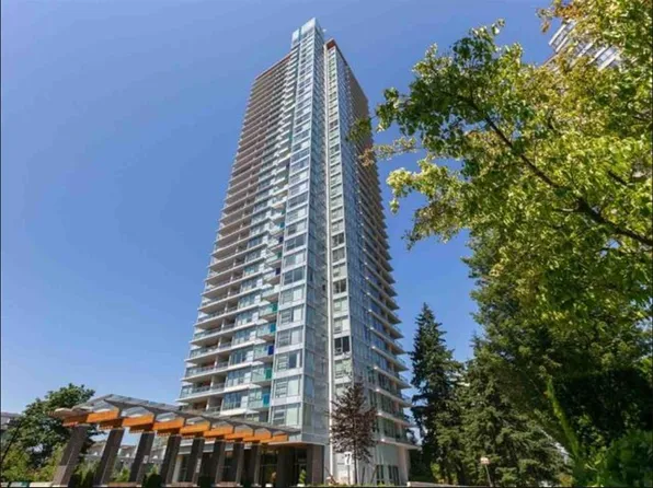 5883 Barker Ave #1103, Burnaby, BC V5H 0G4
