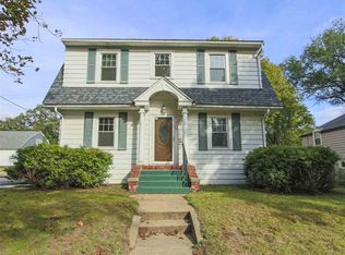 110 Highland Blvd, Waterloo, IA 50703