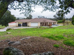 30781 Rawhide Riata Rd, Raymond, CA 93653