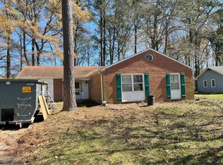 624 Village Green Pkwy, Newport News, VA 23602