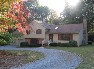 1650 Cottontown Rd, Forest, VA 24551