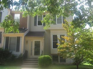 8312 SW Sperry Ct, Silver Spring, MD 20904