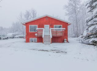 3326 Moosewalk Rd, North Pole, AK 99705