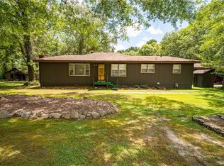 67 Dixie Park Rd NW, Rome, GA 30165