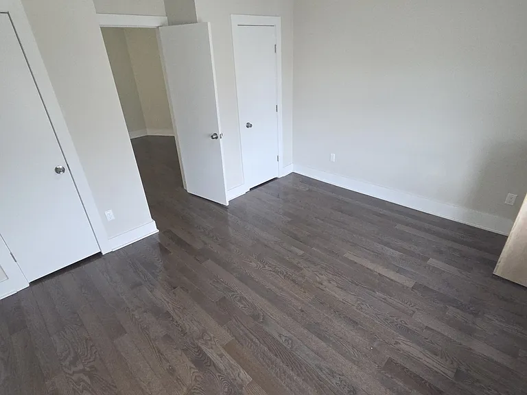One Bedroom/One Bathroom