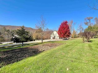 6165 State Route 30, Pawlet, VT 05761