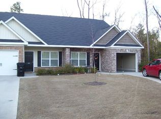 387 High Meadows Pl, Grovetown, GA 30813