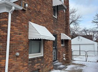 19190 Patton St, Detroit, MI 48219