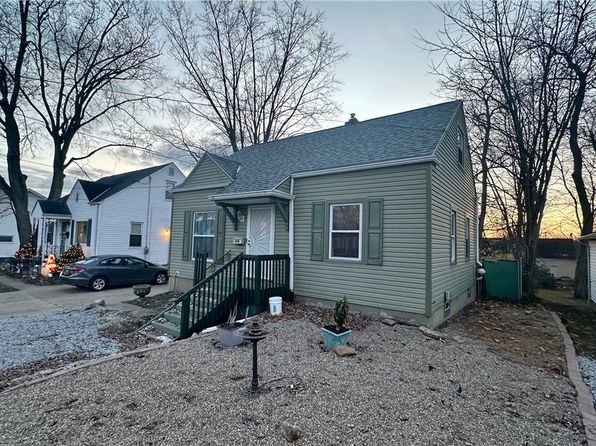 470 Crystal St, Akron, OH 44305